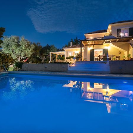 Nina Residence Планос Экстерьер фото