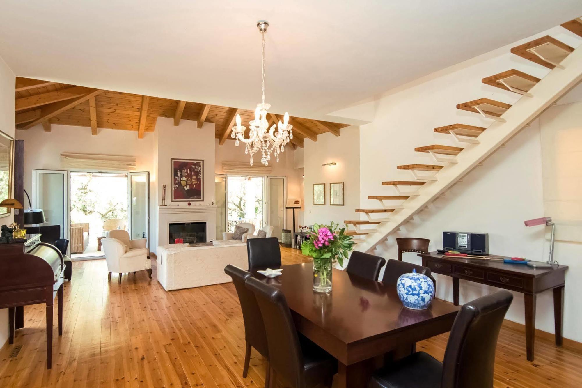 Nina Residence Планос Экстерьер фото