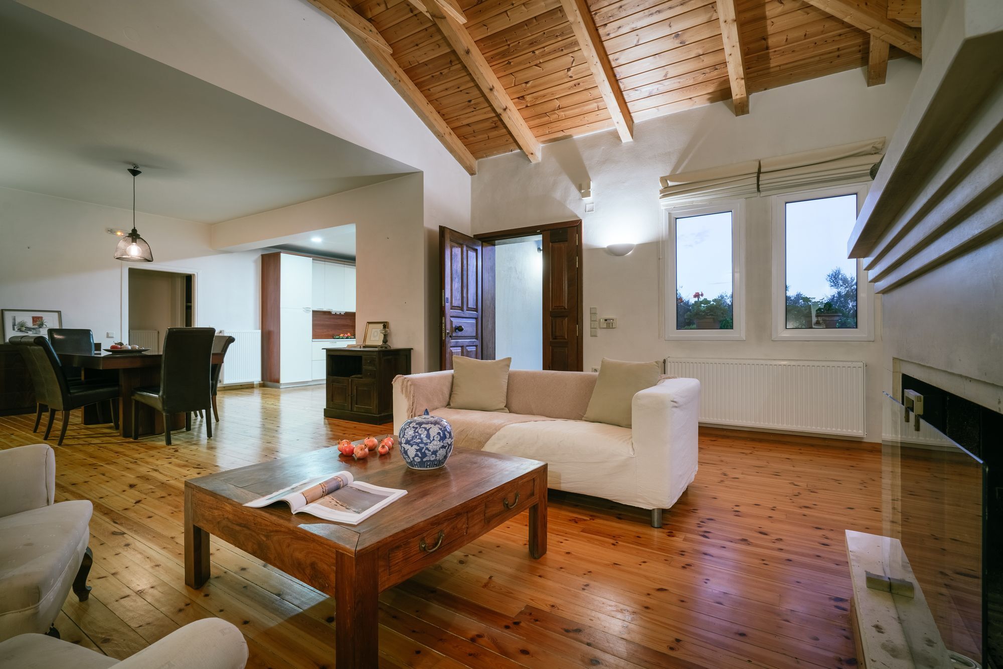 Nina Residence Планос Экстерьер фото