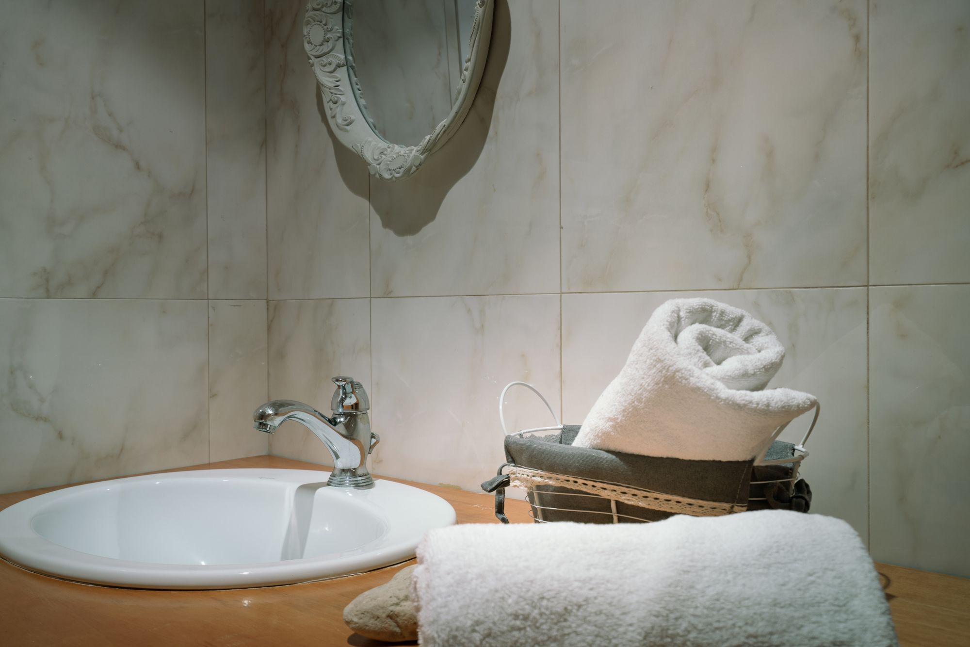 Nina Residence Планос Экстерьер фото