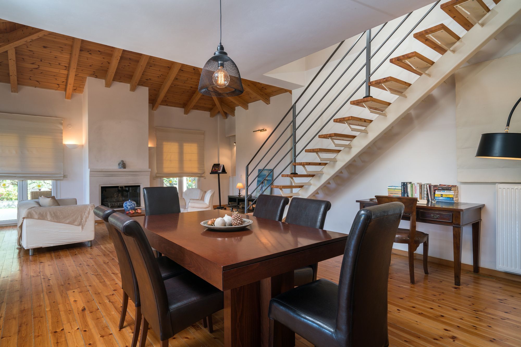 Nina Residence Планос Экстерьер фото